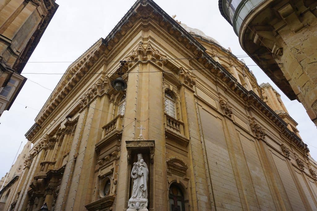 valletta