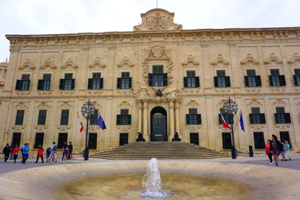 valletta