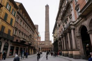 bologna