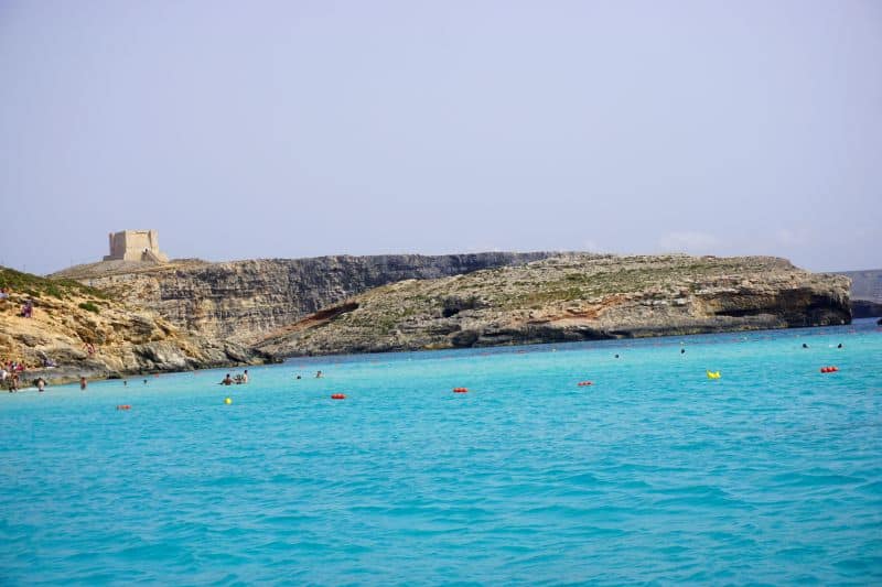 insula gozo