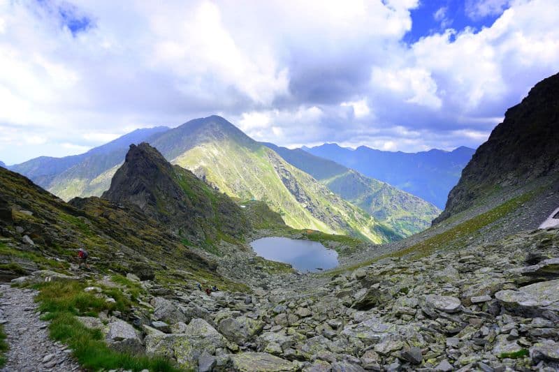 lacuri romania