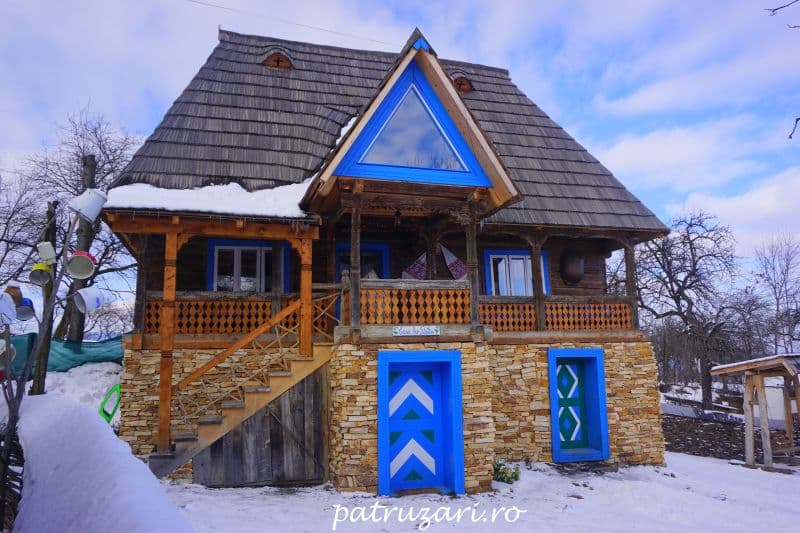 maramures