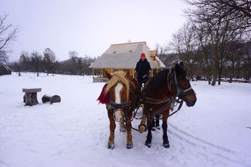 maramures