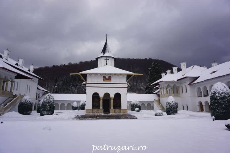 tara fagarasului