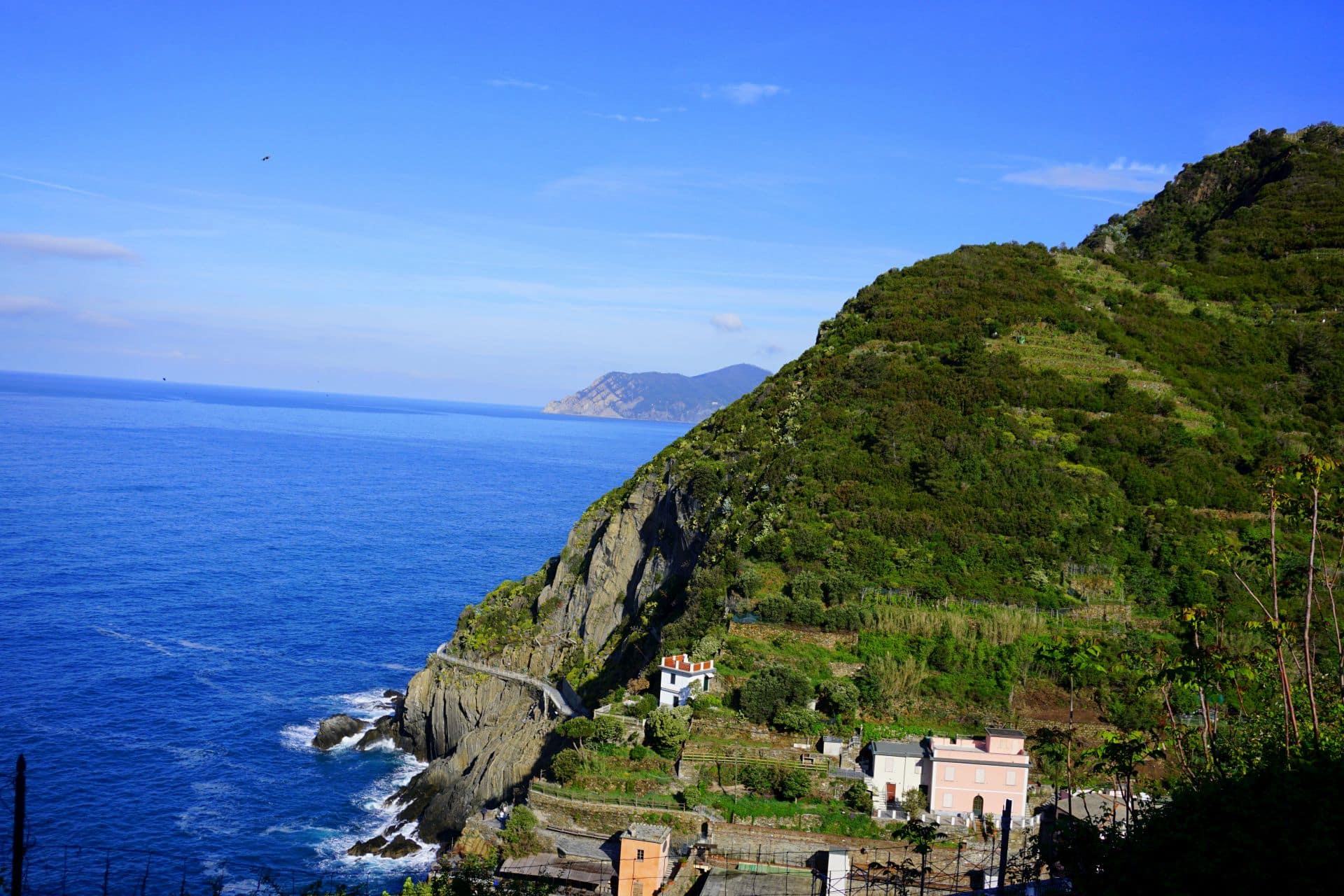 cinque terre