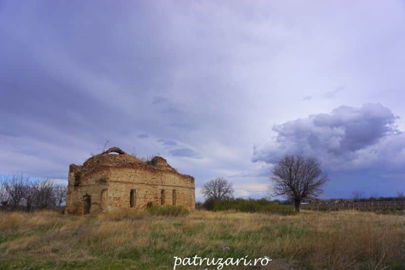 biserica cazaclii