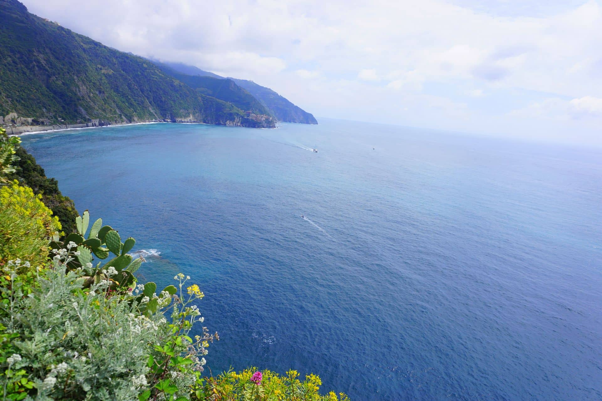 cinque terre
