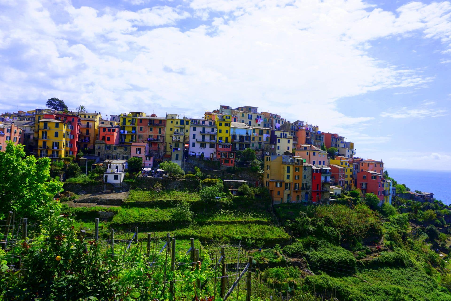 cinque terre