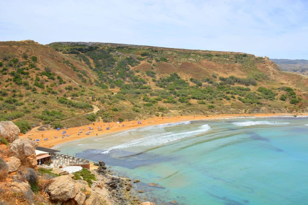 malta