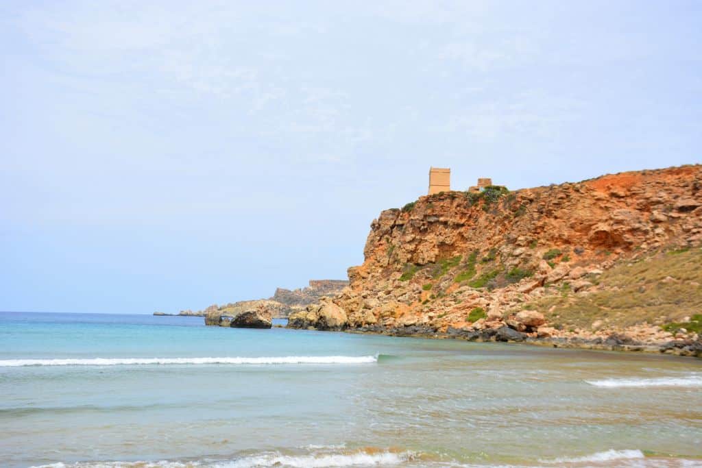 malta