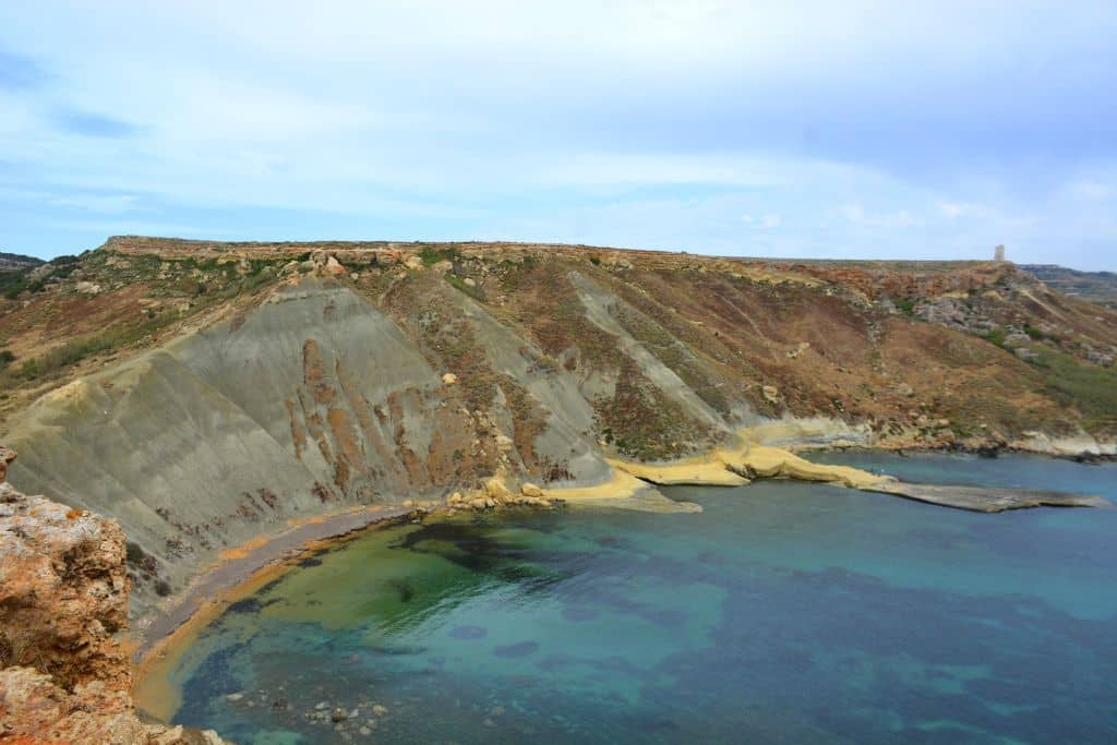 malta