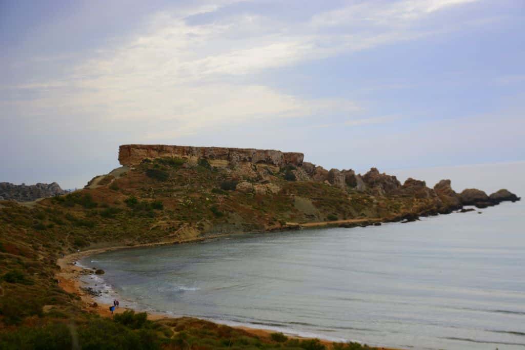 malta