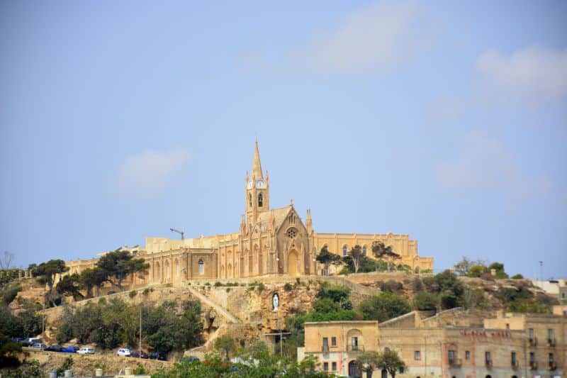 insula gozo