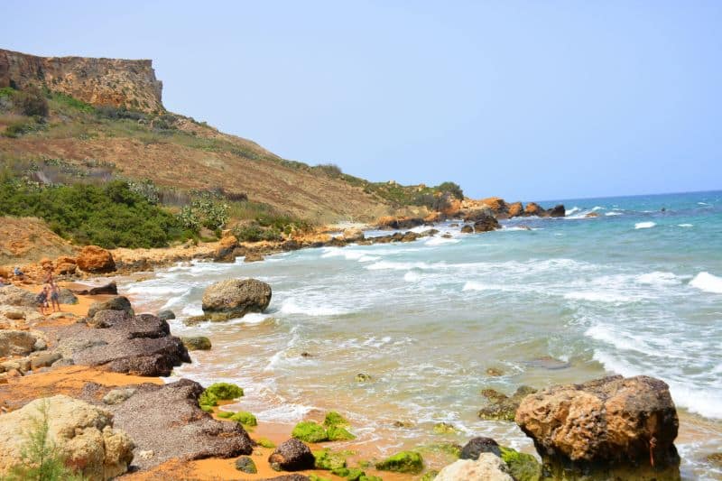 insula gozo