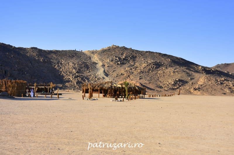 excursii optionale hurghada
