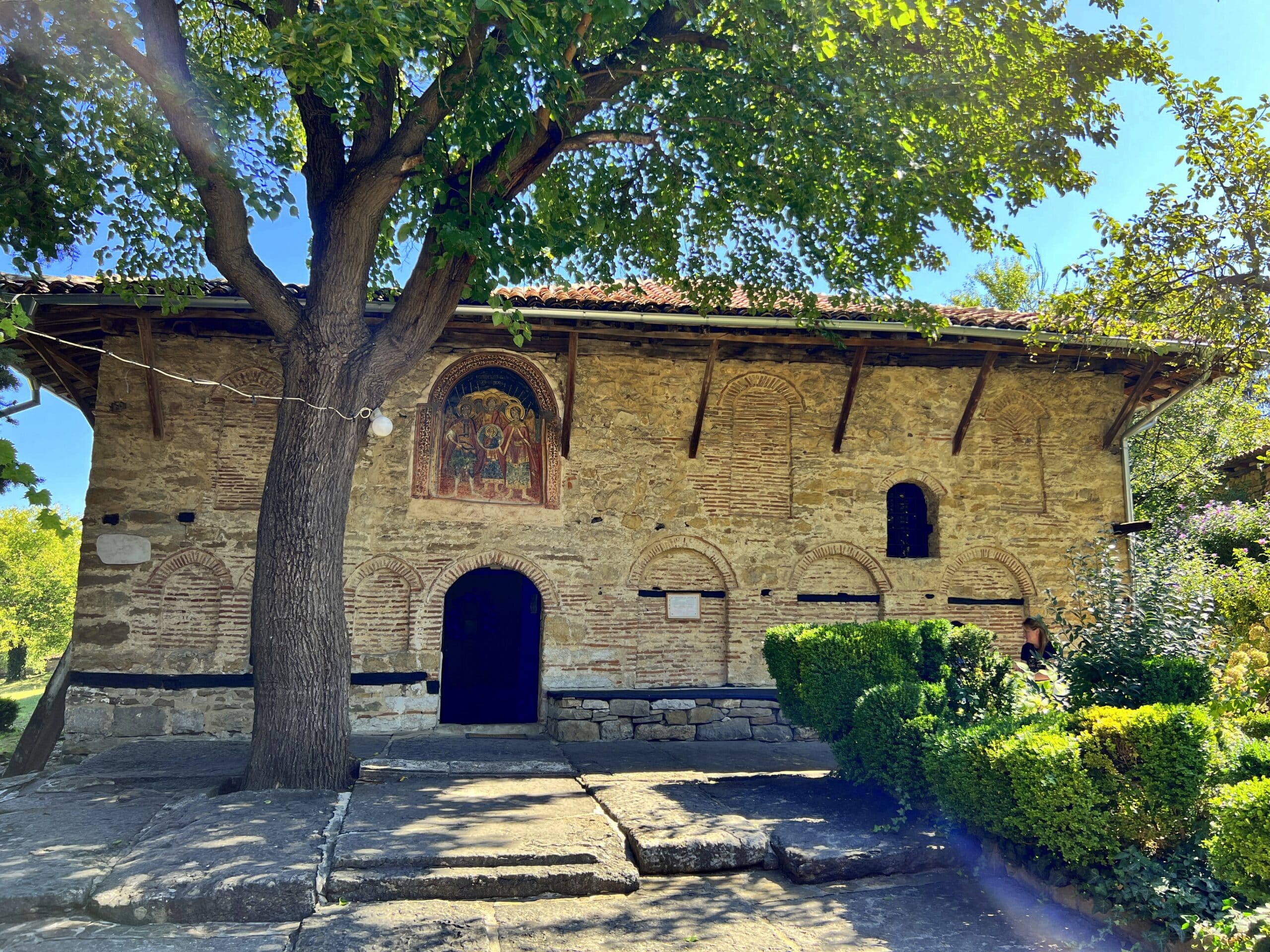 bulgaria