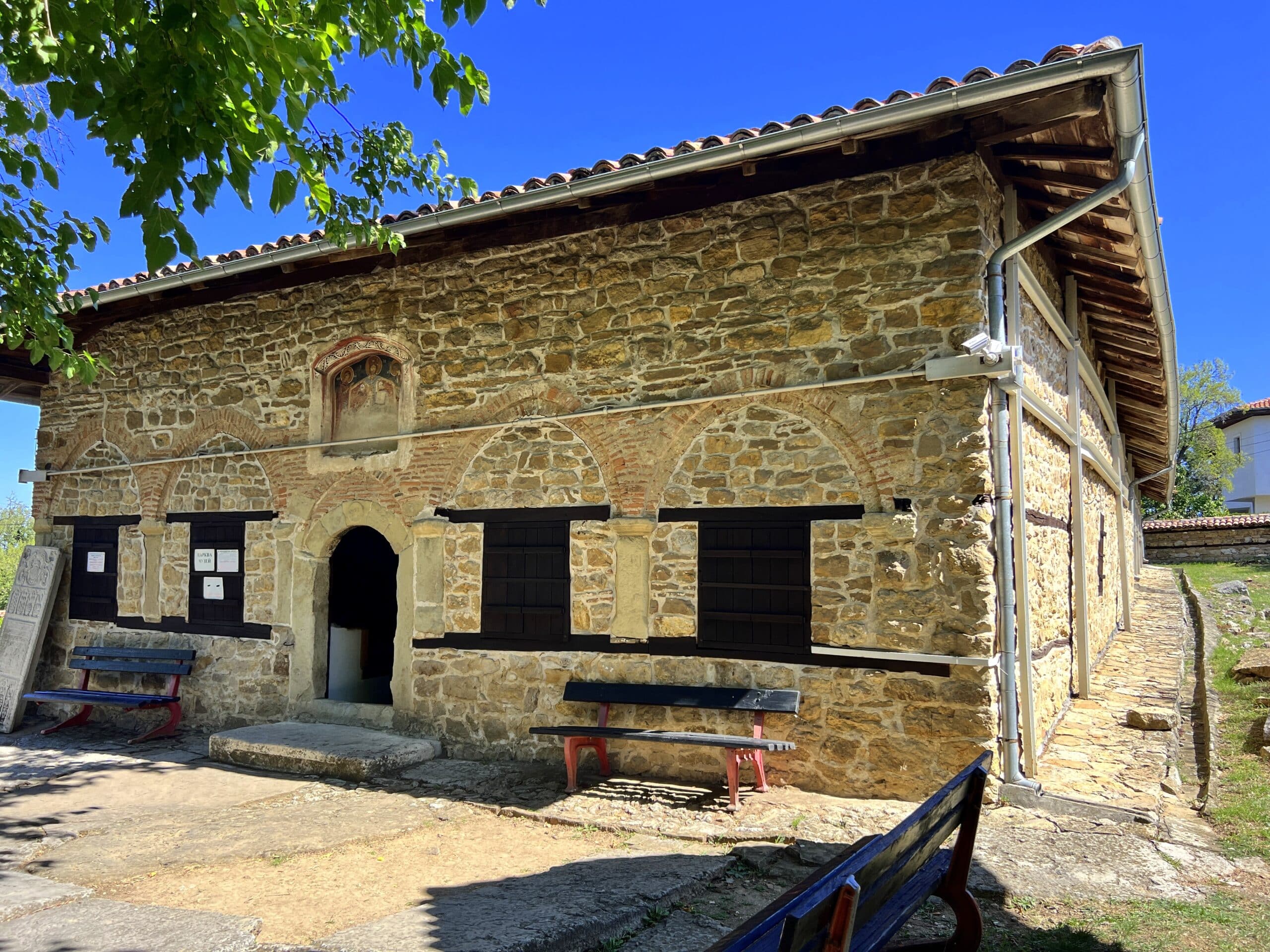bulgaria