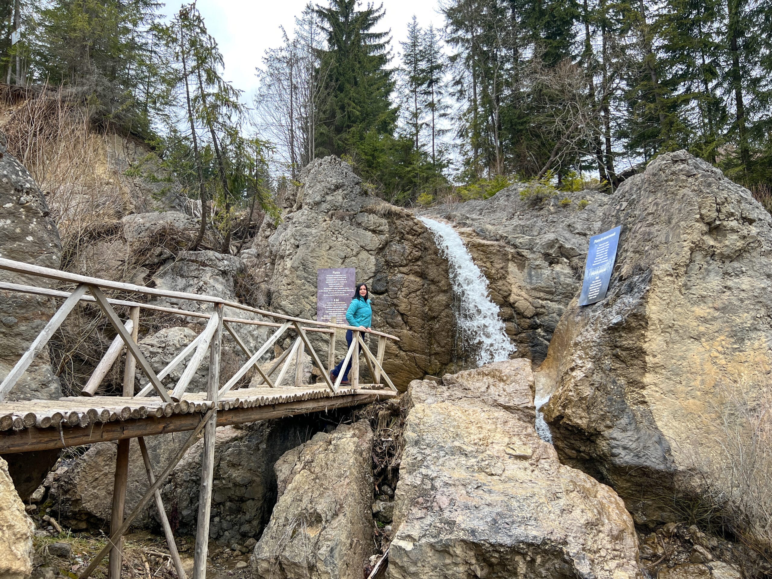 Cascada Iavardi