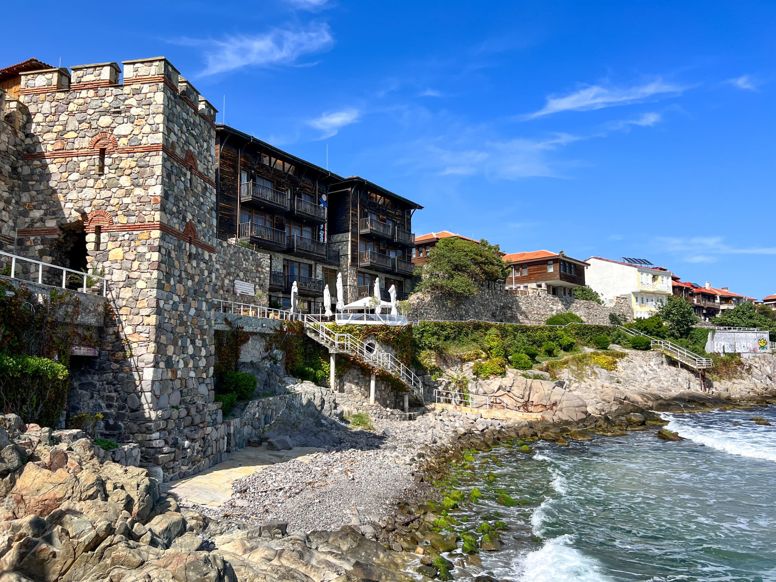 bulgaria