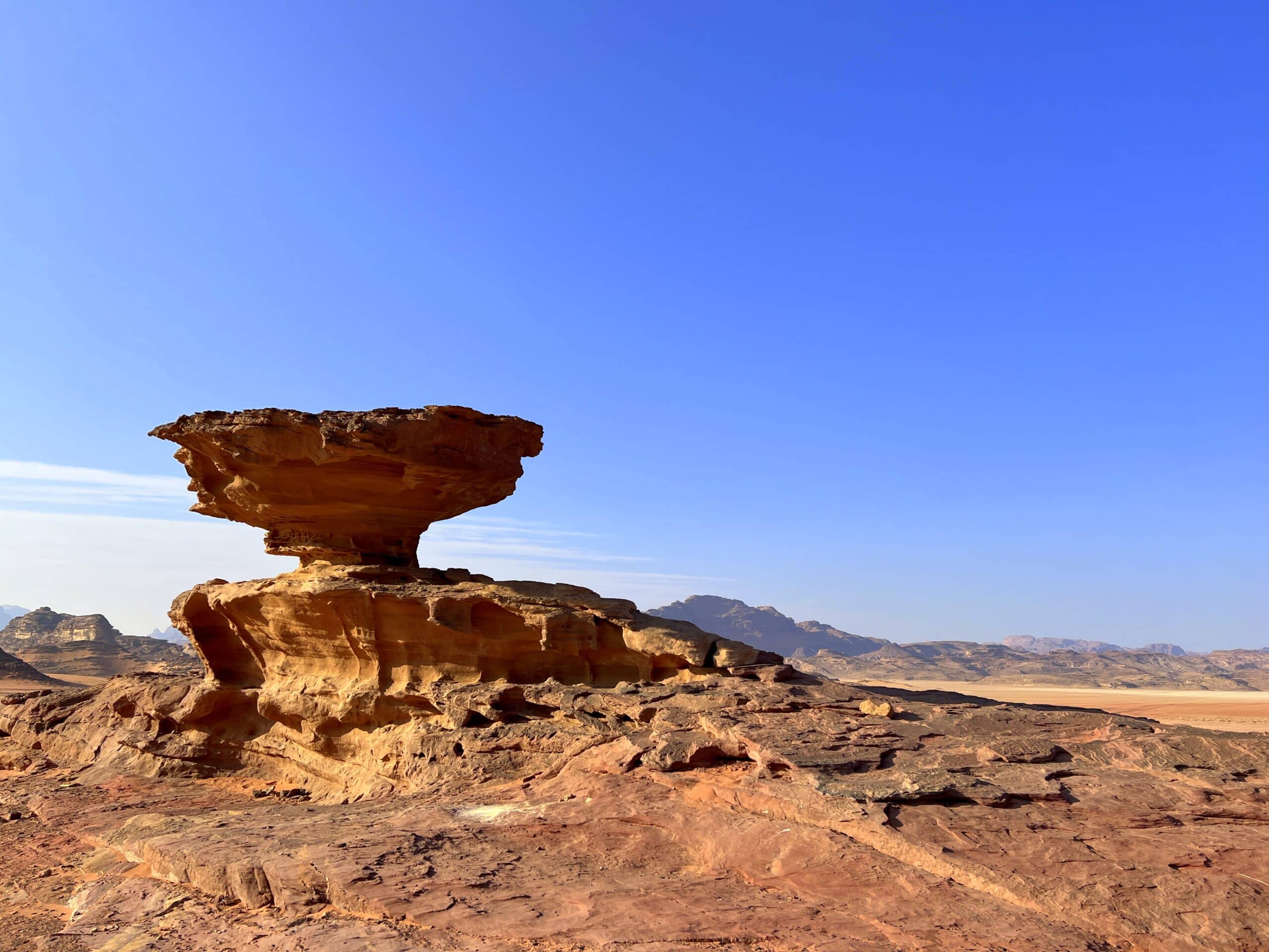 wadi rum