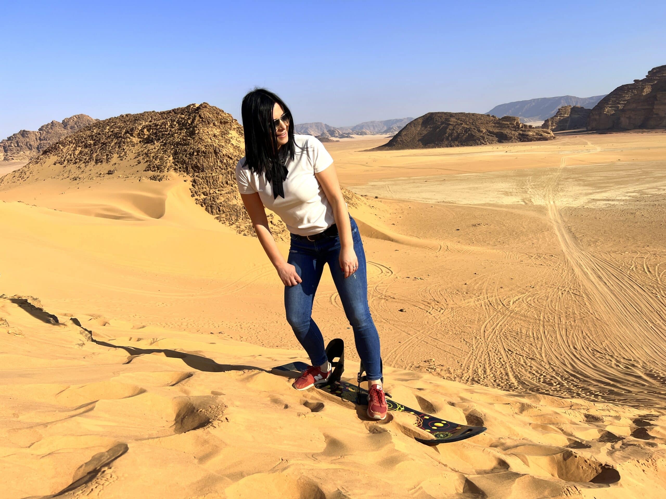 wadi rum