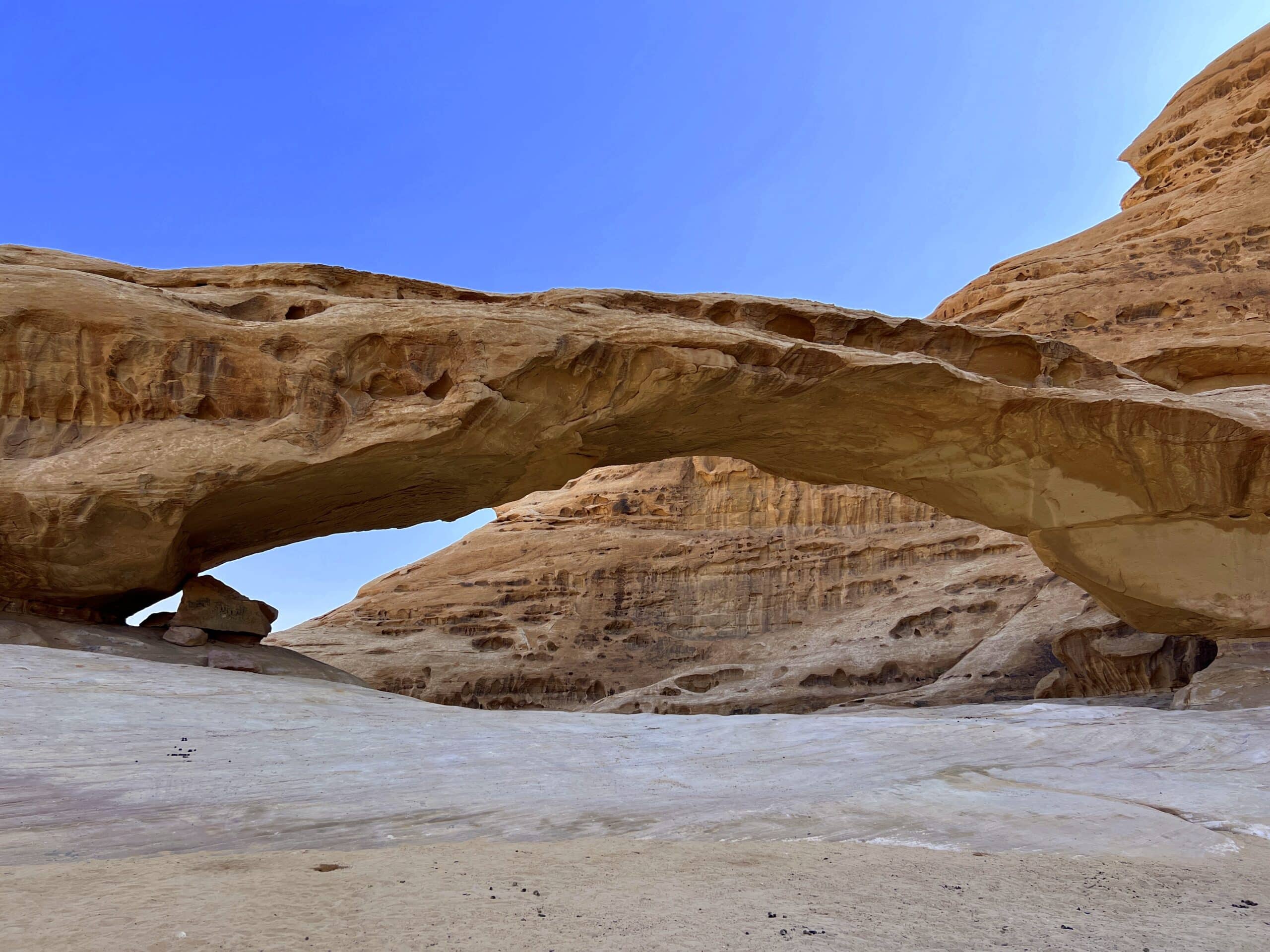 wadi rum