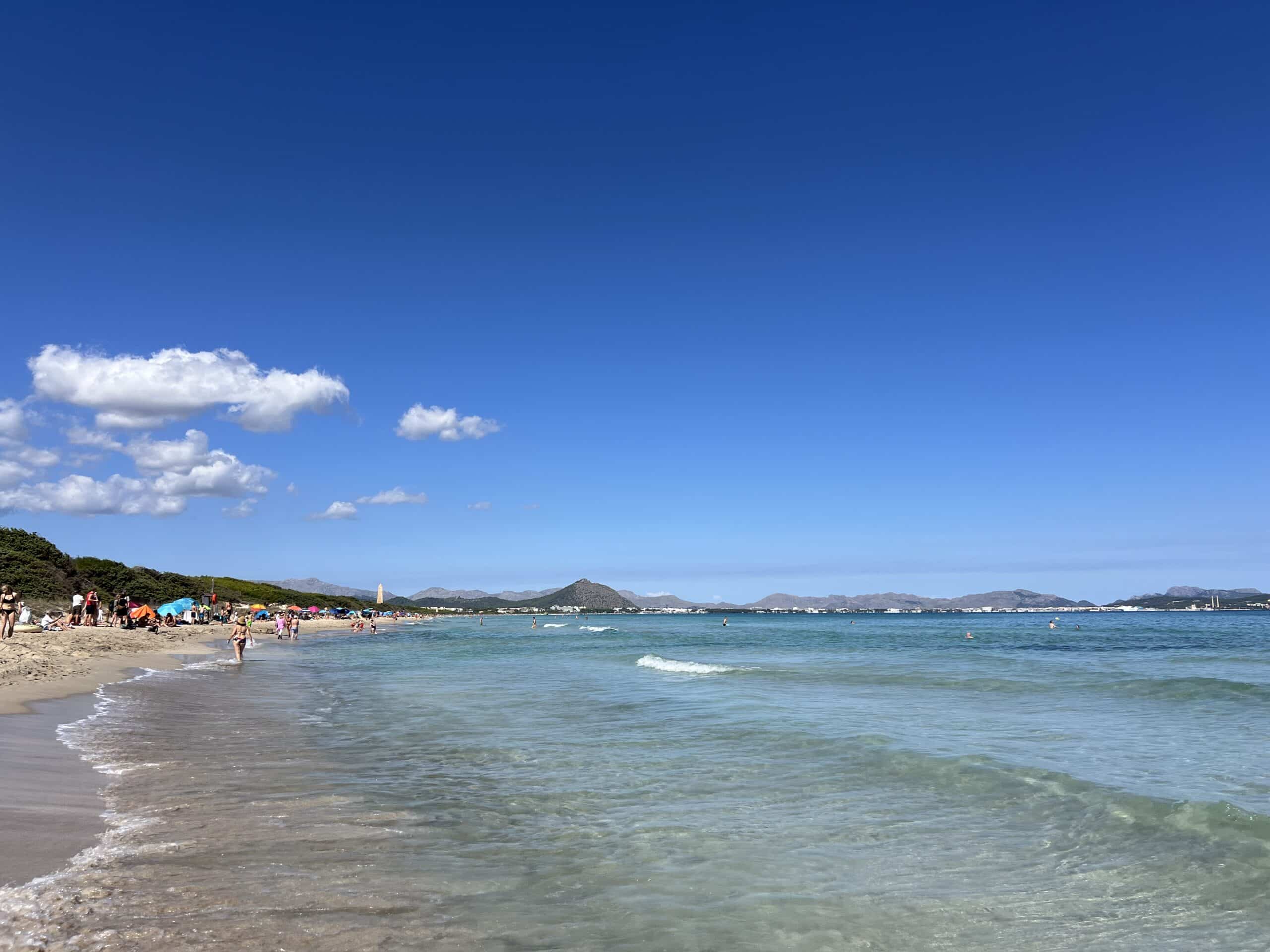 mallorca