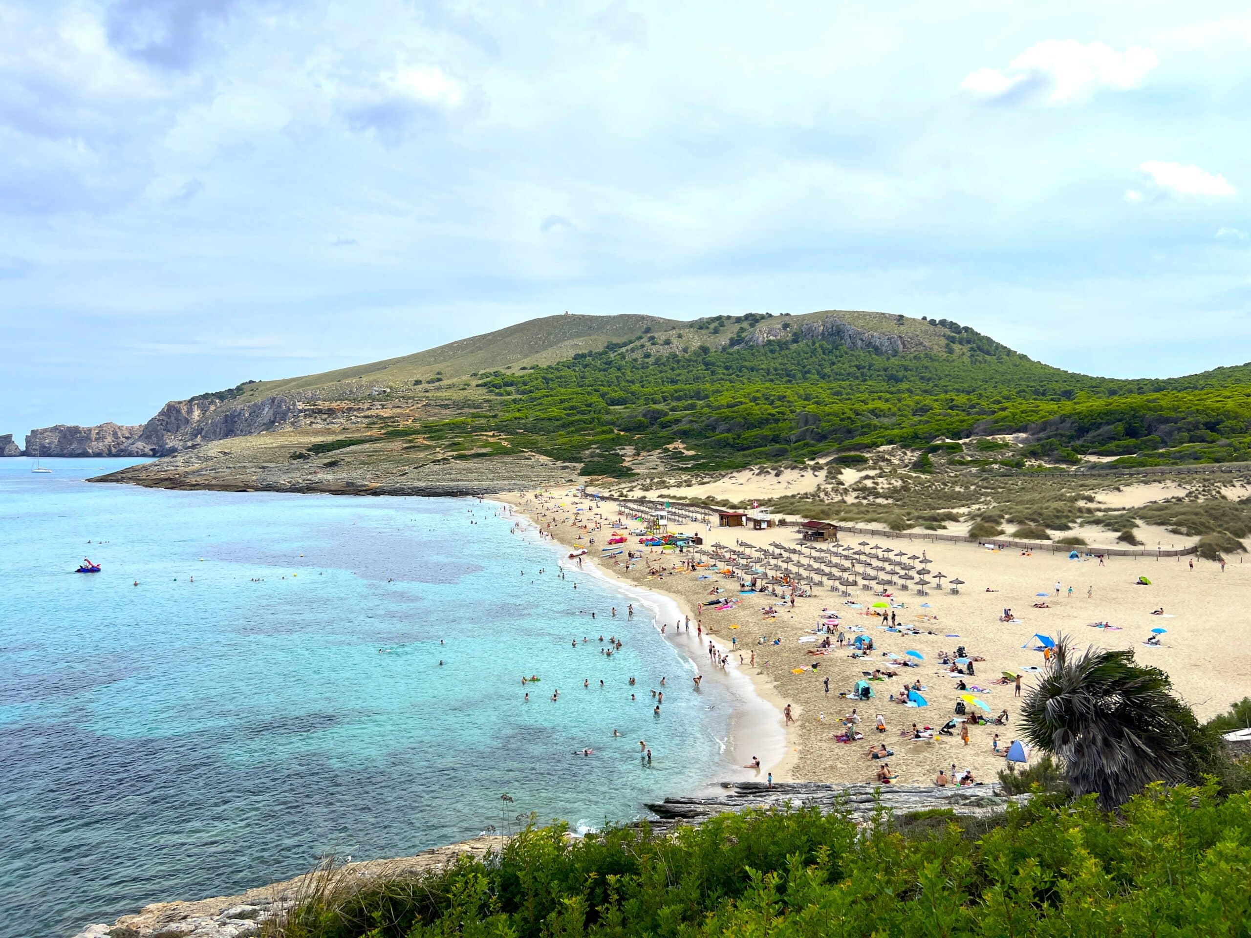 mallorca