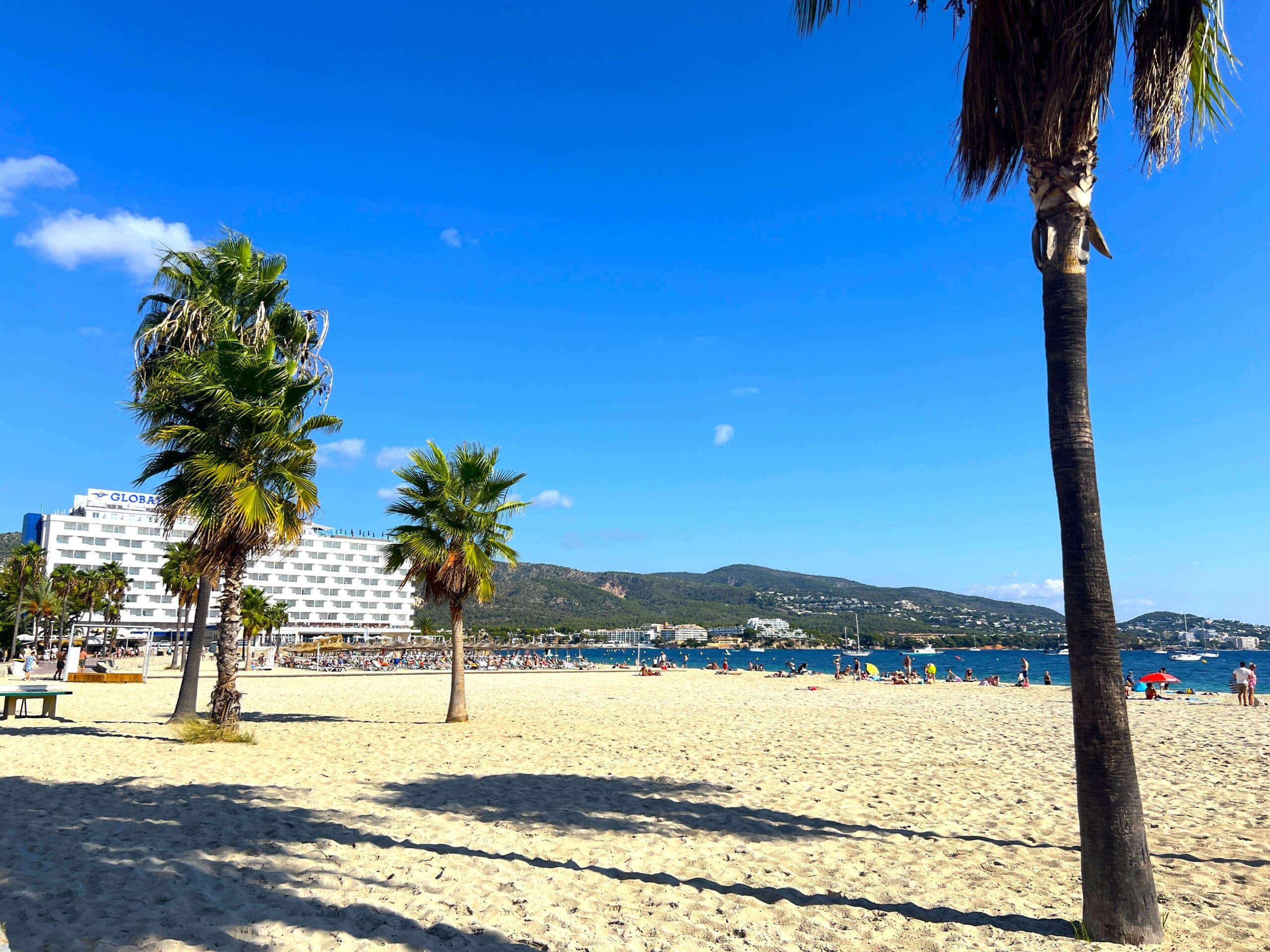 mallorca