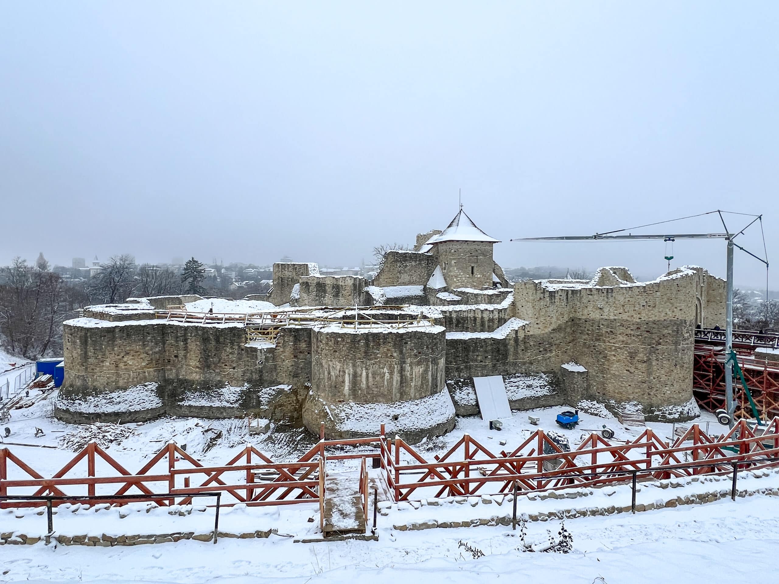 locuri de vizitat bucovina