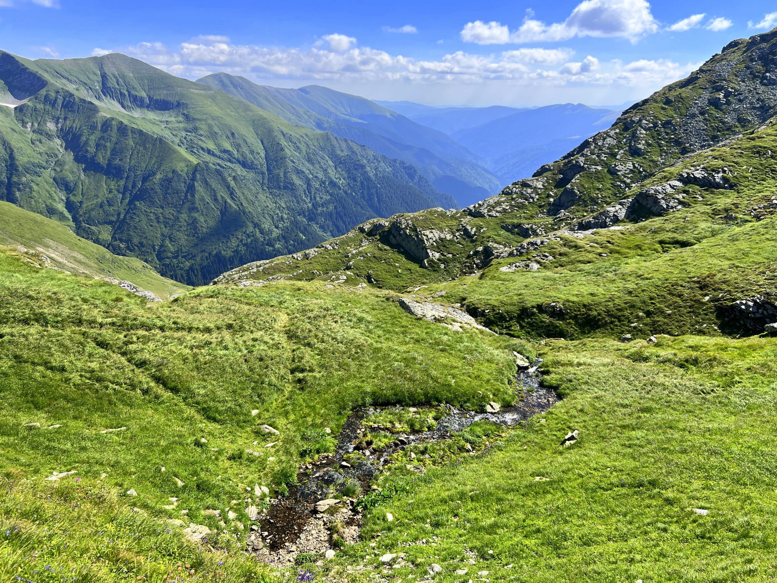 traseu fereastra zmeilor