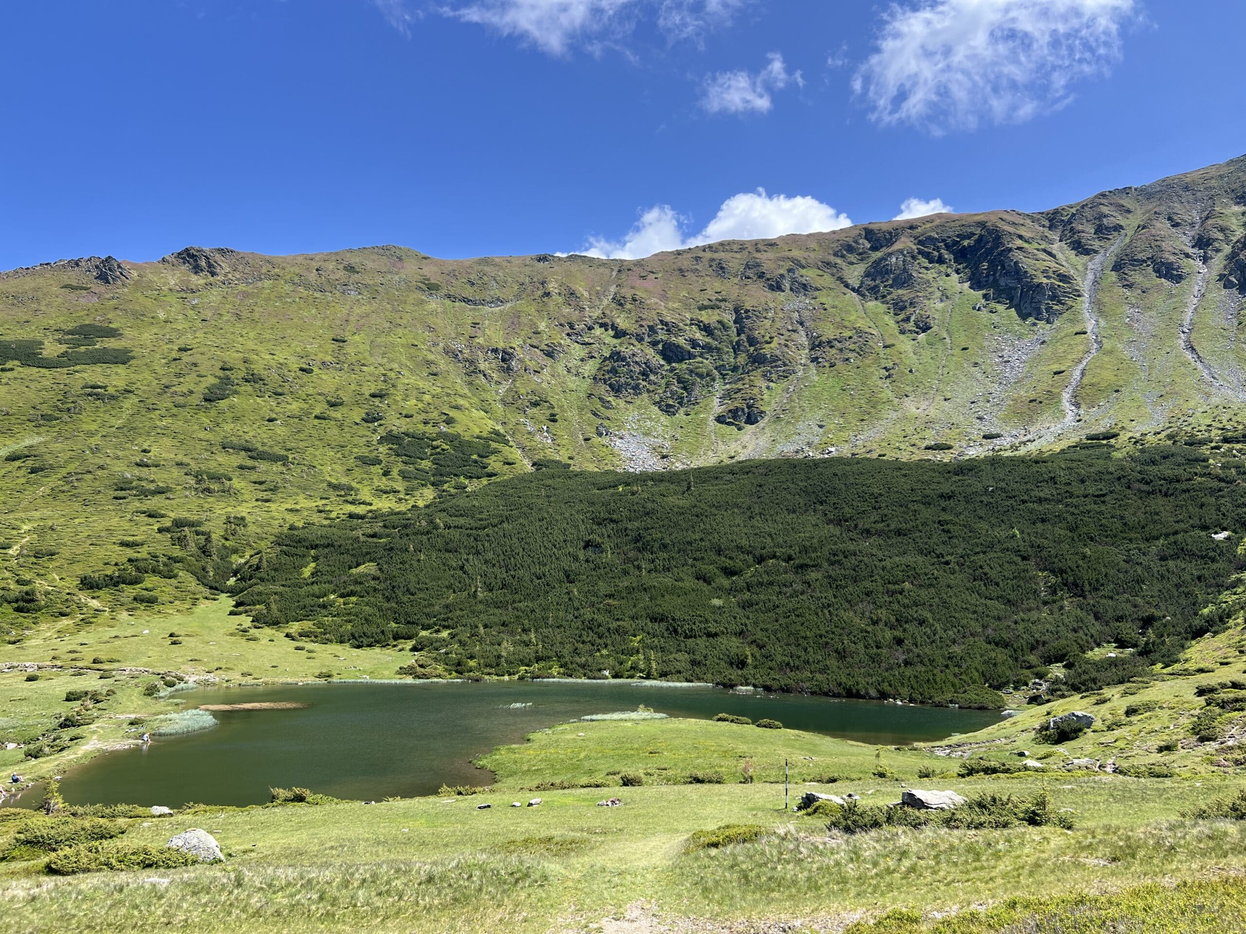 lacul stiol