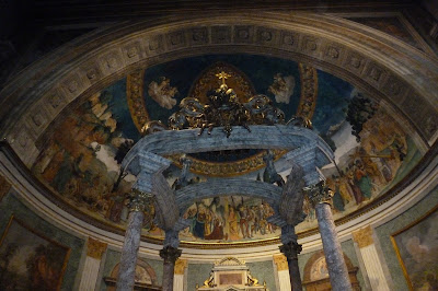 santa croce in gerusalemme