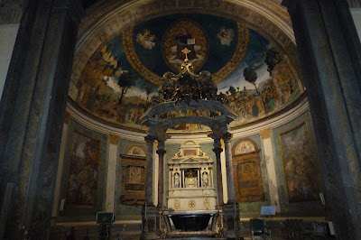 santa croce in gerusalemme