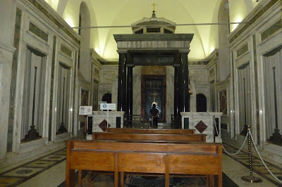 santa croce in gerusalemme