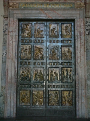 san pietro