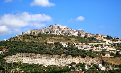sant'angelo romano