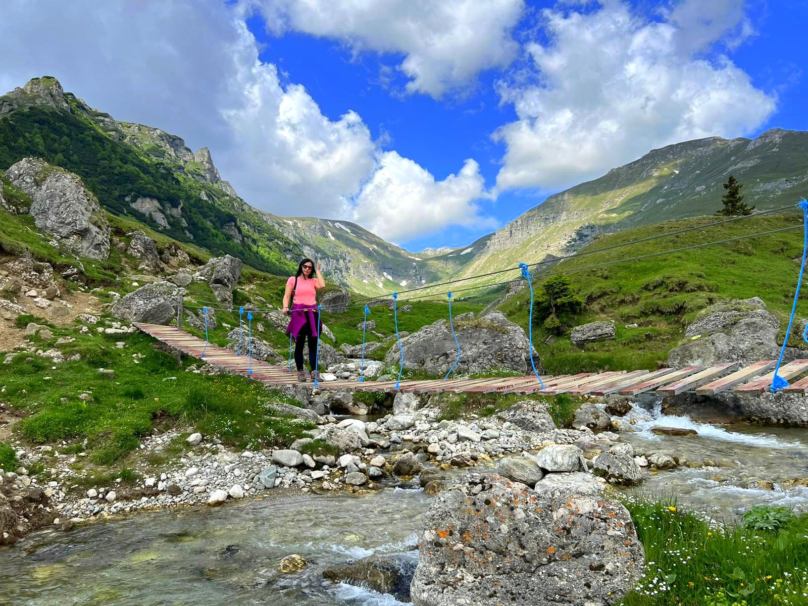valea obarsiei