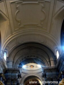 Basilica Santa Maria in Campitelli