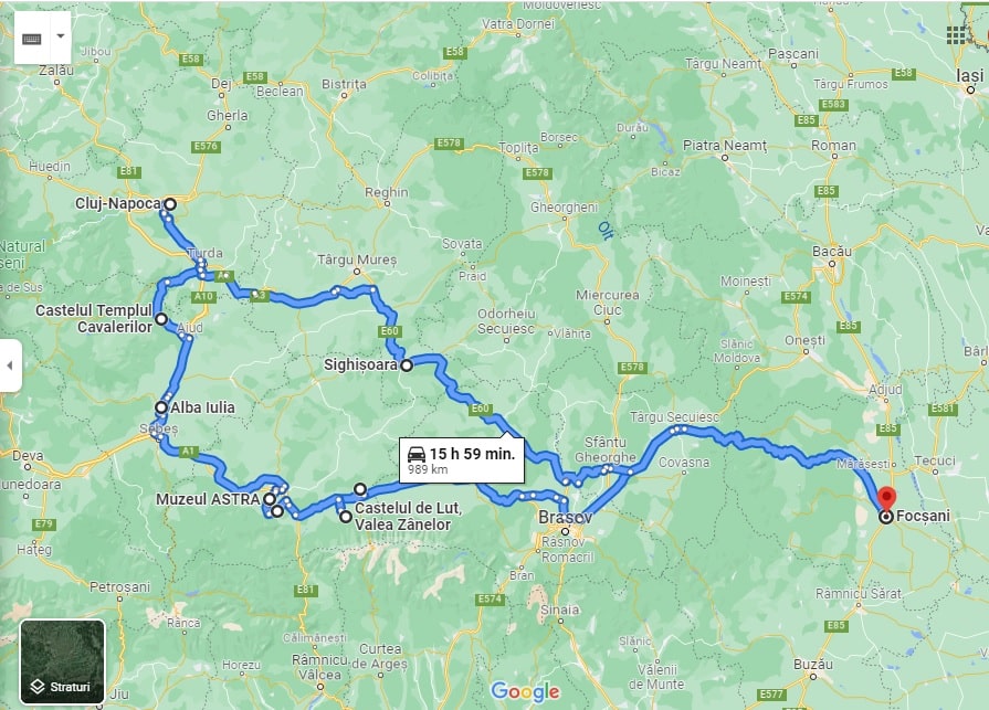 transilvania