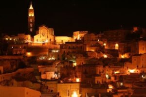 matera