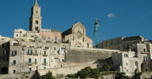 matera