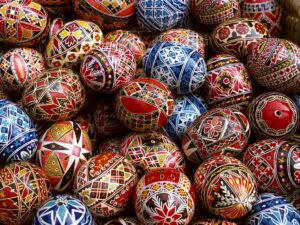 uova di pasqua