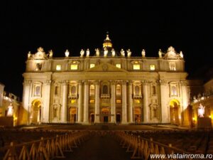 san pietro