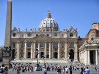 obiective turistice roma