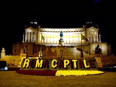 gratis in roma